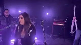 Plastic Culture - Dyin Alive - Take Over Live Studios