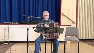 Bill Likens - "Highway to Hell"
