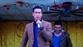 Merdan Kurbanov_Dushanbeda. Мердан Курбанов. Душанбеда