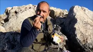 SABAH SUYU İSTAVRİT AVI VE TEKNİKLERİ