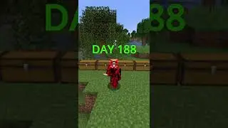 Minecraft Egg Day 188