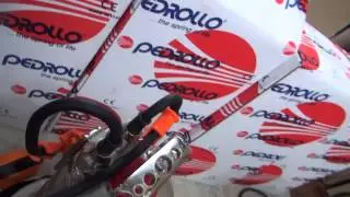 Насос дренажный Pedrollo BCm - продолжение легенды MCm