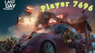 LDOE raid Player7696