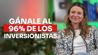 Cómo invertir en un ETF que rastree el S&P500