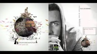 ERODANNES HIP HOP - BAJO LAS SABANAS BOOKS DANNES RPRO