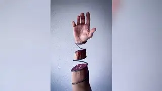 Foto creativa 🤯