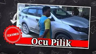 Film Komedi || Ocu Pilik