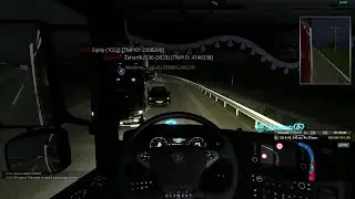 Euro Truck Simulator 2 id 4746338