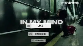 Alok x John Legend - In My Mind ( Official Music Vidoe )