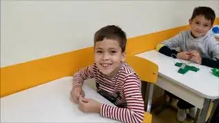 День учителя в частной школе 