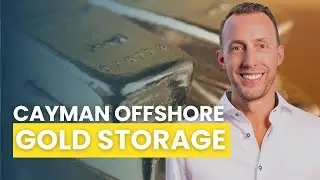 Cayman: Why This Caribbean Island Is Prime For Offshore Gold Storage – Mark Yaxley