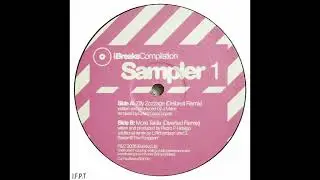 Peter Paul – More Tekila (Diverted Remix)