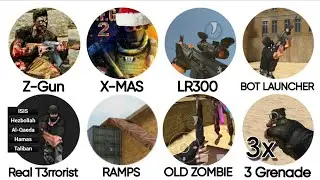 Every SFG2 Removed Content Explained in 10 Minutes