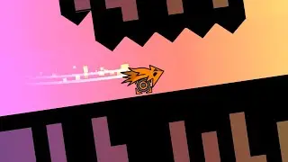 VII by ItsEnigma [Geometry Dash]