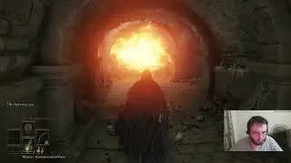 Бластмететор ищет Старое кольцо #12
