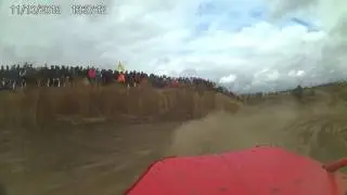 Автокросс Липецк