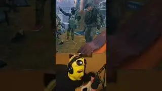 Спел КИШа в DayZ Stalker RP 