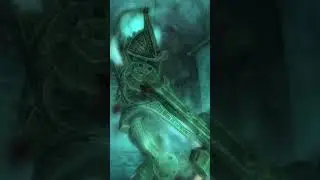 I didn't mean to hit it there 😂😂 - The Elder Scrolls Skyrim 
