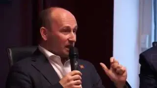 СТАРИКОВ Николай о скандале в РГГУот 27 МАЯ 27 05 2015