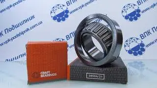 Подшипник подшипник ступицы, дифференциала FOTON-1039, 1049C