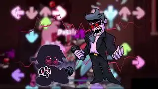 Home but Evil BF and Daddy Dearest sing it (Cover)