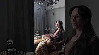 Мама и дочка 🤍