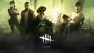 Dead by Daylight. смерть это не выход