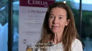 Cebelia - L HA Boosters