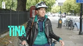 Love/Hate/London -  Tina Götschi
