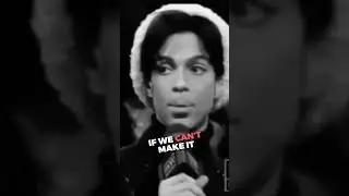 Prince told us the truth 10 years ago…