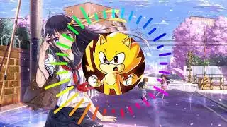 Nightcore:Go Bannanas