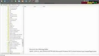 Osu! - Windows 8.1 Mouse Lag Fix (Works 100% with All Games)