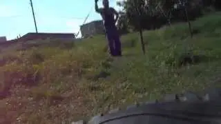 Когда ты охуено потренил и тебе говорят (Vine by Shevchuk)