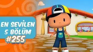 Pepee’nin En Sevilen 5 Bölümü Bir Arada! 