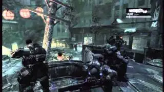 Gears Of War: Review