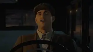 MAFIA 1 LONGPLAY