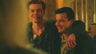 Lana del Rey - Gods and Monsters ( Ian & Mickey - Shameless)