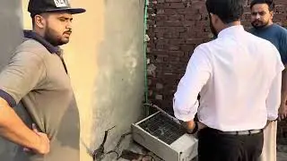 How police is involved in doacoity in Houses at Shadbagh Lahore!