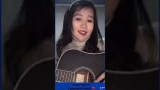 Нурила- махабатым менин❤️