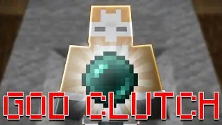 THE MOST INSANE PEARL CLUTCH