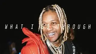 [FREE] Lil Durk x Polo G Type Beat 2020 - What I Go Through (prod. Marbeatz757)
