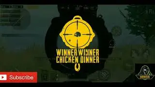 DUCKIE IS LIVE | WITH BCSBOYZ | ROWDY & DANGER | RUSH GAMEPLAY | CHICKEN DINNER