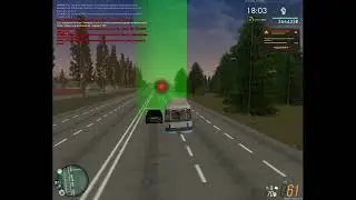 MTA Province красиво подъехал