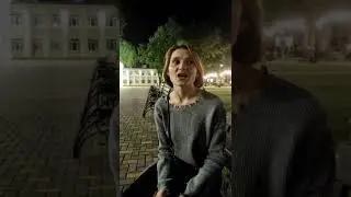 "Женщина с печальными глазами" Л Нечерная
