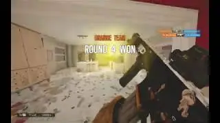 Hab nen Cutter #Rainbow Six Siege