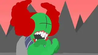 When someone kill tankman be like
