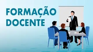 Formação Docente Aula 1 - Quem sou? - Ideal Educativo