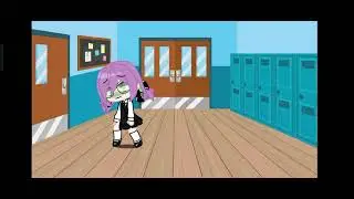 Riley gets pranked | Gacha Diarrhea | Short Movie