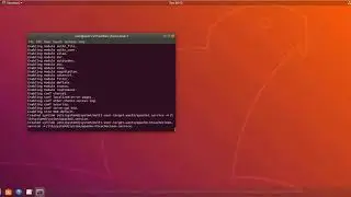 LINUX: Install lamp on Ubuntu 18.04