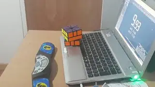 [YTNR] 1:29.76 Real-man Average of 5!!!